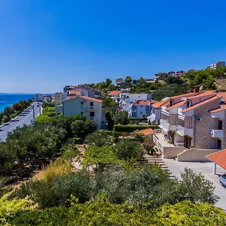 In With Sea View, Balcony, Air Conditioning, Wifi 5132-5