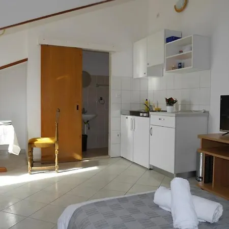 In With Sea View, Balcony, Air Conditioning, Wifi 5132-5 *